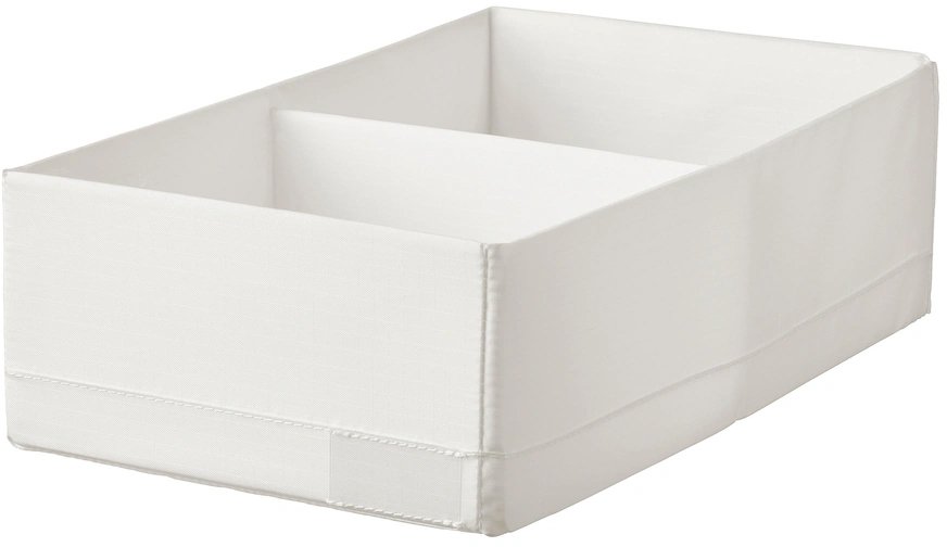 

Коробка для хранения Ikea Стук 604.744.25