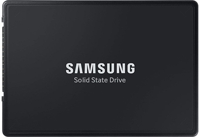 SSD Samsung PM9A3 960GB MZ-QL296000