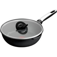 Сковорода ВОК Tefal Expertise+ G3338453 24 см