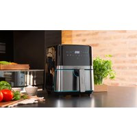 Аэрогриль (аэрофритюрница) Cecotec Cecofry Full InoxBlack 5500 Pro в Бресте