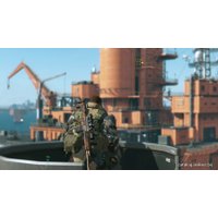  Metal Gear Solid V: The Phantom Pain для PlayStation 3
