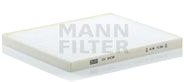 

MANN-filter CU2434