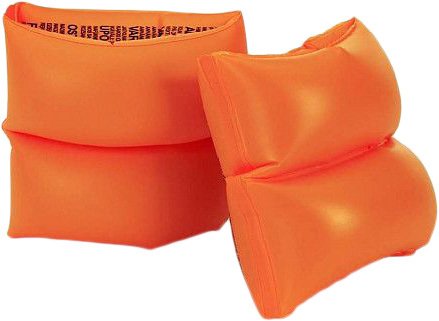 

Нарукавники для обучения плаванию Intex Arm Bands 59640