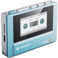 Hi-Fi плеер Snowsky echo mini (голубой) в Пинске