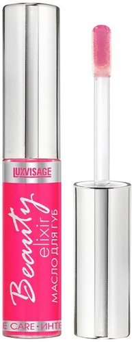 Масло Lux Visage Beauty Elixir (тон 02) 5.5 г