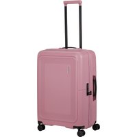 Чемодан-спиннер American Tourister Dashpop Lilas Pink 67 см