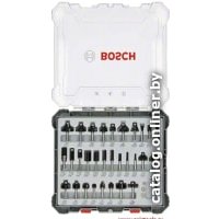 Набор фрез Bosch 2.607.017.475