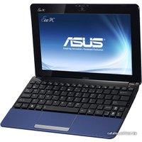 Нетбук ASUS Eee PC 1015B-BLU017S (90OA3AB74214987E23EU)