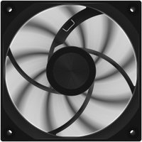 Вентилятор для корпуса A4Tech Bloody CF-13 CF-13-120-BK (черный) в Орше
