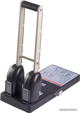 Дырокол KW-trio 952