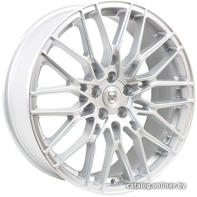 Литые диски TechLine 901 19x8 5x108мм DIA 63.4мм ET 45мм S
