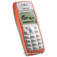 Мобильный телефон Nokia 1100