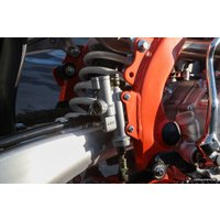 Мотоцикл BSE Z7 300E (оранжевый)