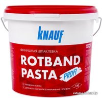 Шпатлевка KNAUF Ротбанд Паста Профи 5 кг