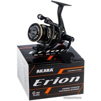 Рыболовная катушка Akara Erion AE3000-6