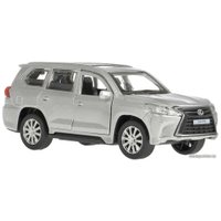 Внедорожник Технопарк Lexus LX-570 LX570-SL