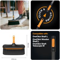 Щетка Fiskars 1080701
