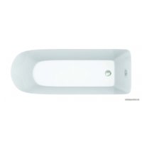 Ванна Bonito Home Elara 150x70 (с ножками)