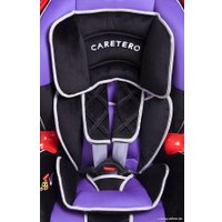 Детское автокресло Caretero Sport Turbo