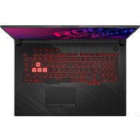 Игровой ноутбук ASUS ROG Strix G G731GU-EV032T