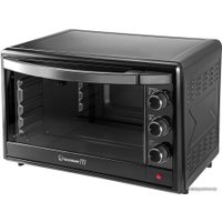 Мини-печь Endever Danko 4046 (черный)