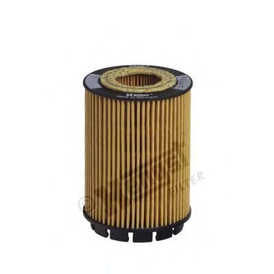 

Масляный фильтр Hengst E800H