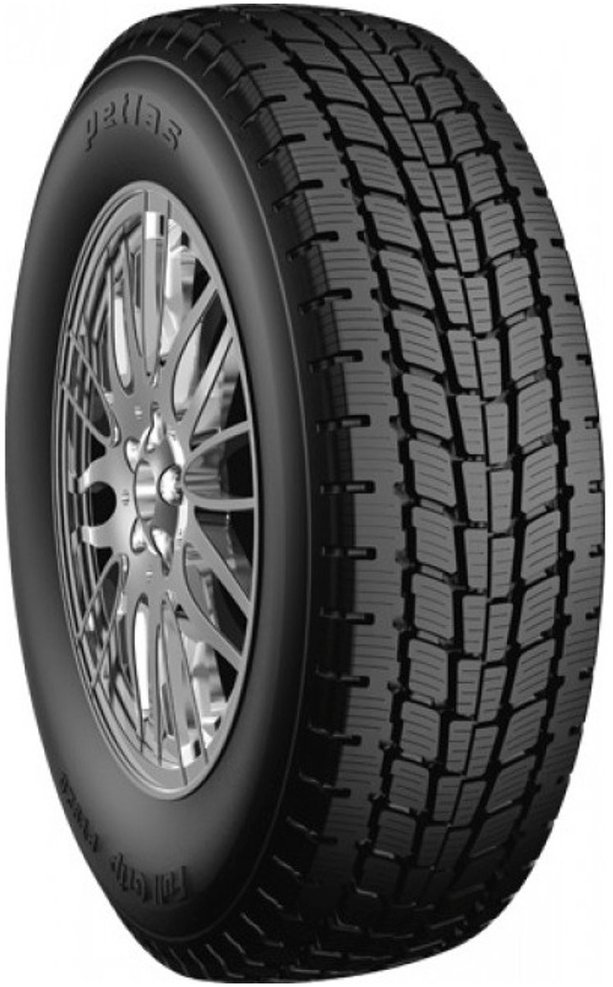 

Всесезонные шины Petlas Full Grip PT925 225/70R15C 112/110R 8PR