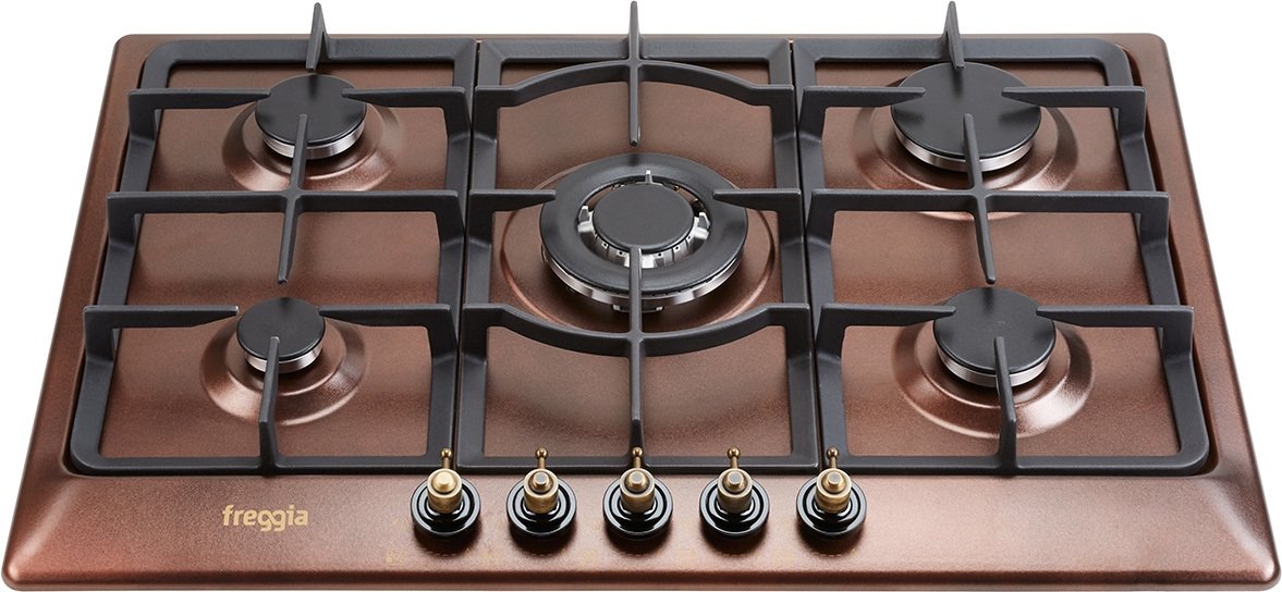 

Варочная панель Freggia HR750VGTCO