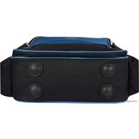 Школьный рюкзак Феникс+ Инопланетяне 59283 (голубой)