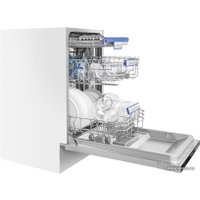 Встраиваемая посудомоечная машина MAUNFELD MLP 08B