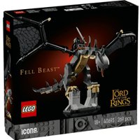 Конструктор LEGO Icons 40693 Властелин колец: Ужасный зверь