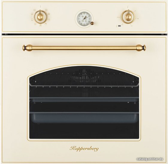 KUPPERSBERG SR 609 C BRONZE
