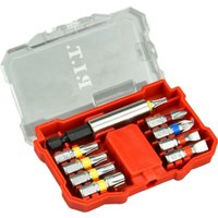 Набор бит P.I.T. ASET04-0010