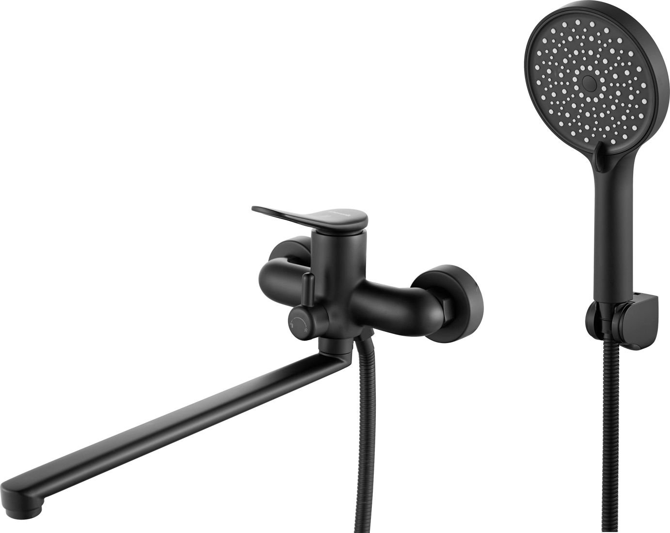 

Смеситель Shevanik S4722H