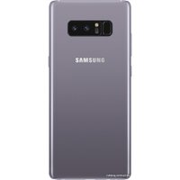 Телефон Samsung Galaxy Note8 Snapdragon 835 Dual SIM 64GB (серая орхидея)