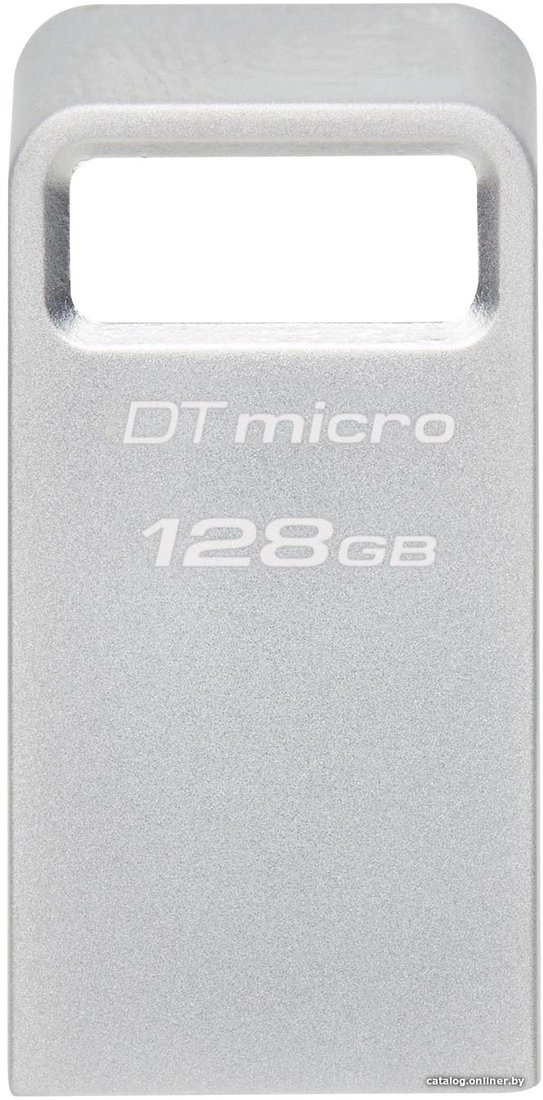 USB Flash Kingston DataTraveler Micro USB 3.2 Gen 1 128GB