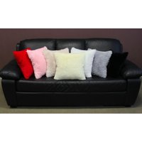 Декоративная подушка Matex Plush 53-279 (розовый)