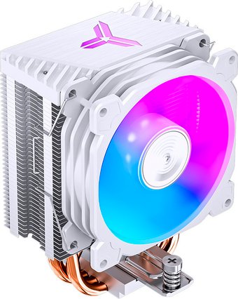Кулер для процессора Jonsbo CR-1400E (белый)