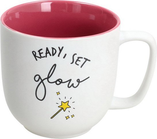 

Кружка Tognana Iris Color Block IR61440M276_1