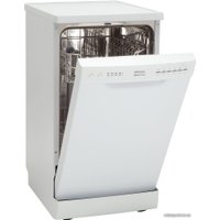 Отдельностоящая посудомоечная машина Krona Riva 45 FS WH