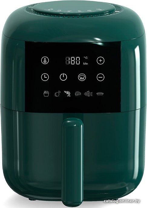 Аэрогриль (аэрофритюрница) Maestro MR-755
