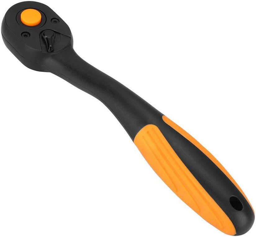 

Вороток с трещоткой Deko 1/2 DR04-1 Professional 081-2054