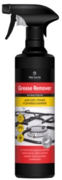 

Средство для кухни Pro-Brite Grease Remover 1500-05 500 мл