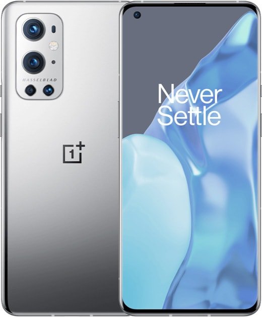 

Телефон OnePlus 9 Pro 12GB/256GB китайская версия (утренний туман)