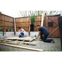 Дисковая (циркулярная) пила Ryobi RWSL1801M 5133001164 (без АКБ)