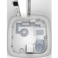 Увлажнитель воздуха Stadler Form Eva Wi-Fi (белый)