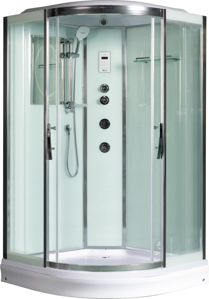 

Душевая кабина WeltWasser WW500 Emmer 12015