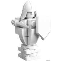 Конструктор LEGO Harry Potter 76392 Хогвартс: волшебные шахматы