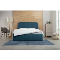 Кровать Divan Далти 160 (Happy Deep Ocean)