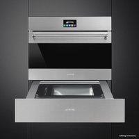 Вакуумный упаковщик Smeg Classica CPV315X